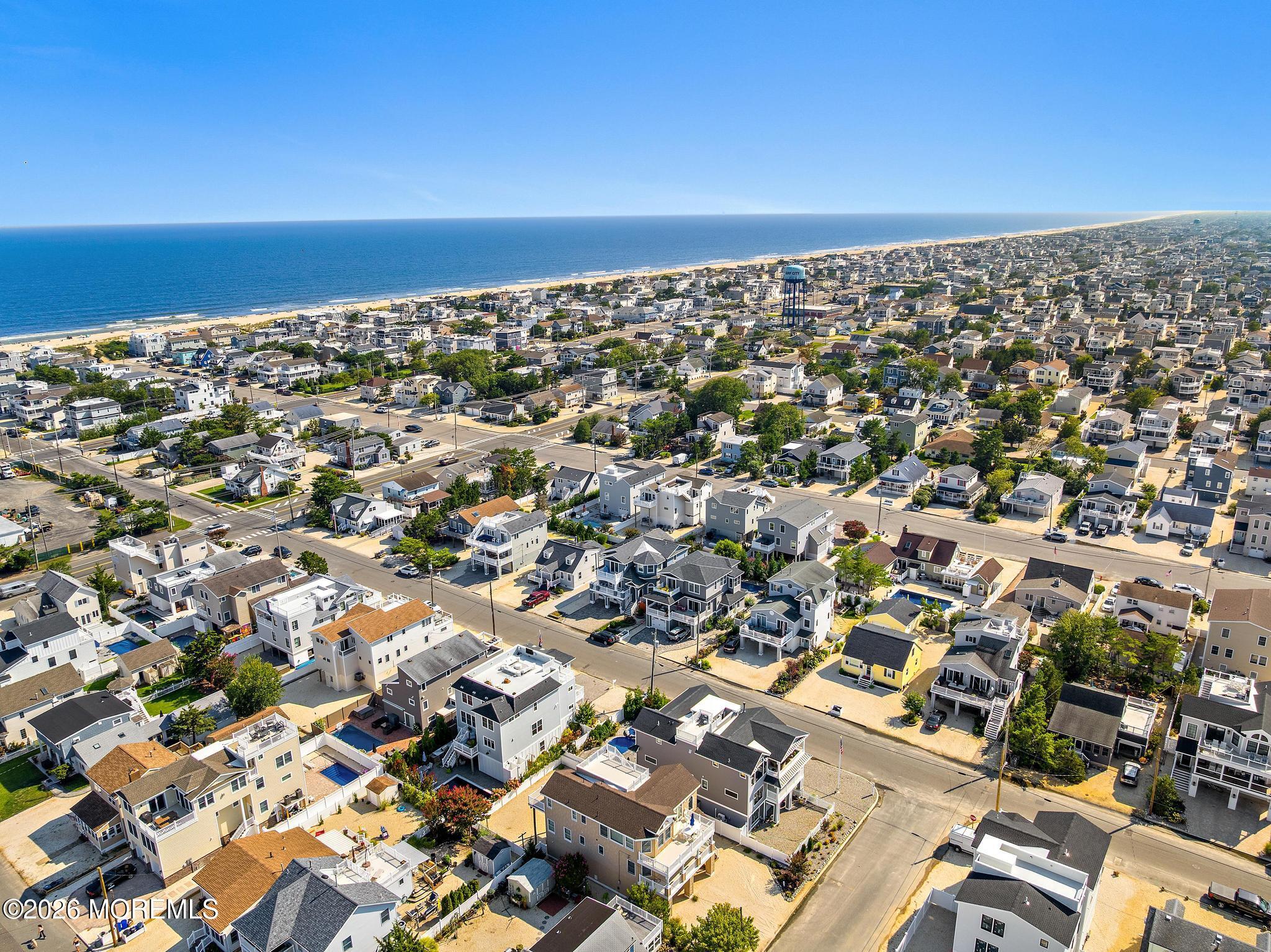 226 N 13th Street Surf City NJ 08008