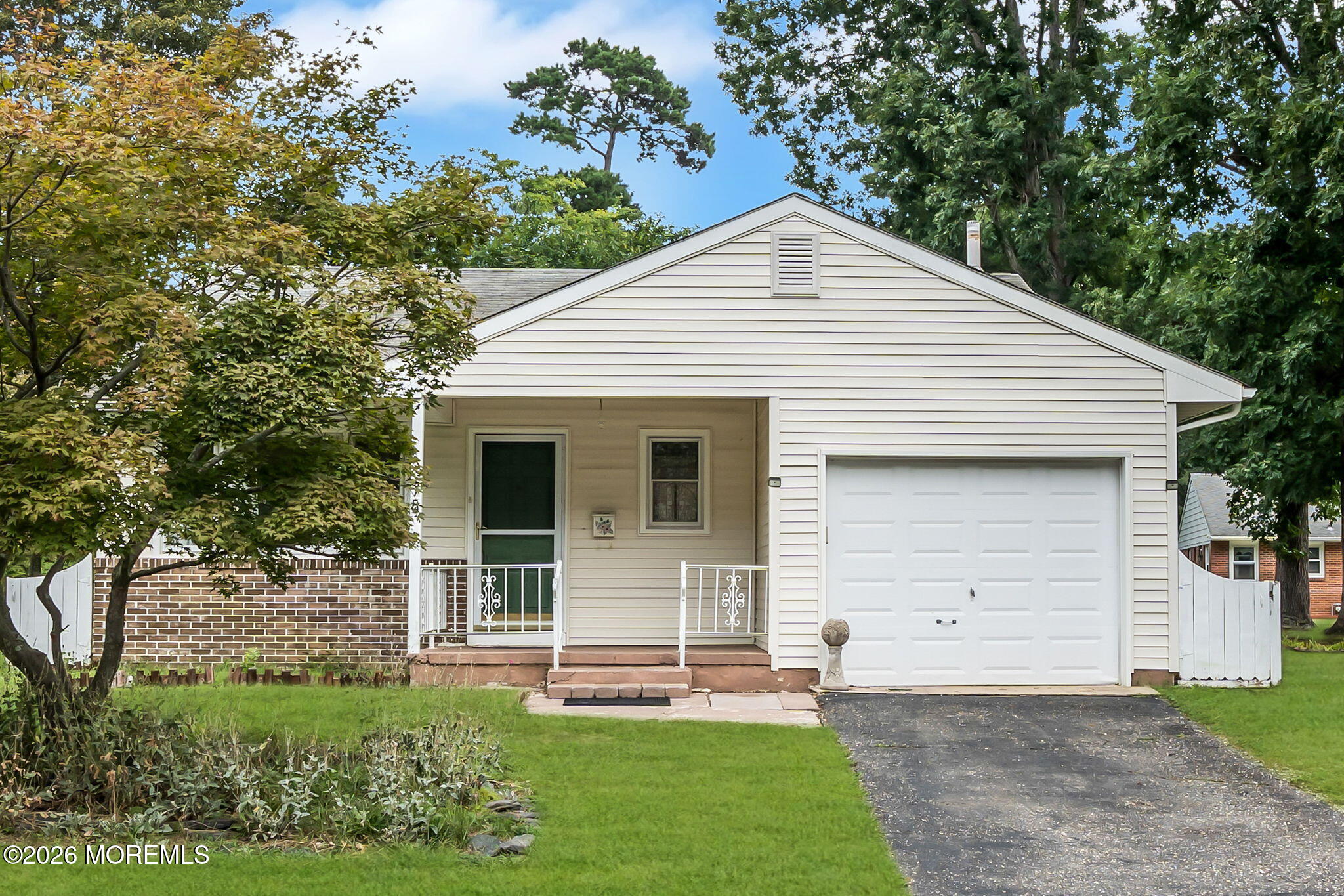 75 Columbine Circle Toms River NJ 08755