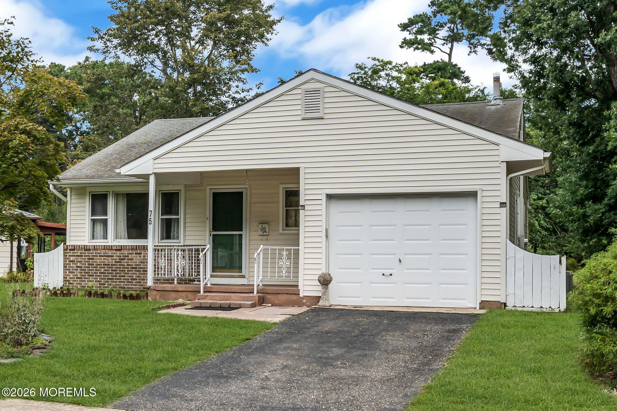 75 Columbine Circle Toms River NJ 08755