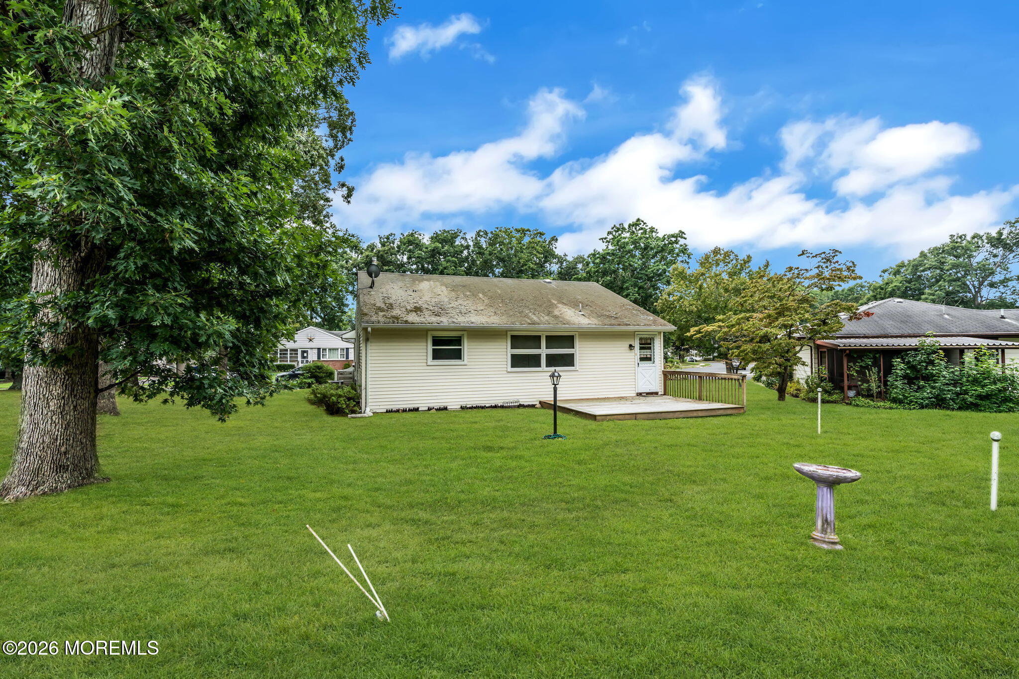 75 Columbine Circle Toms River NJ 08755
