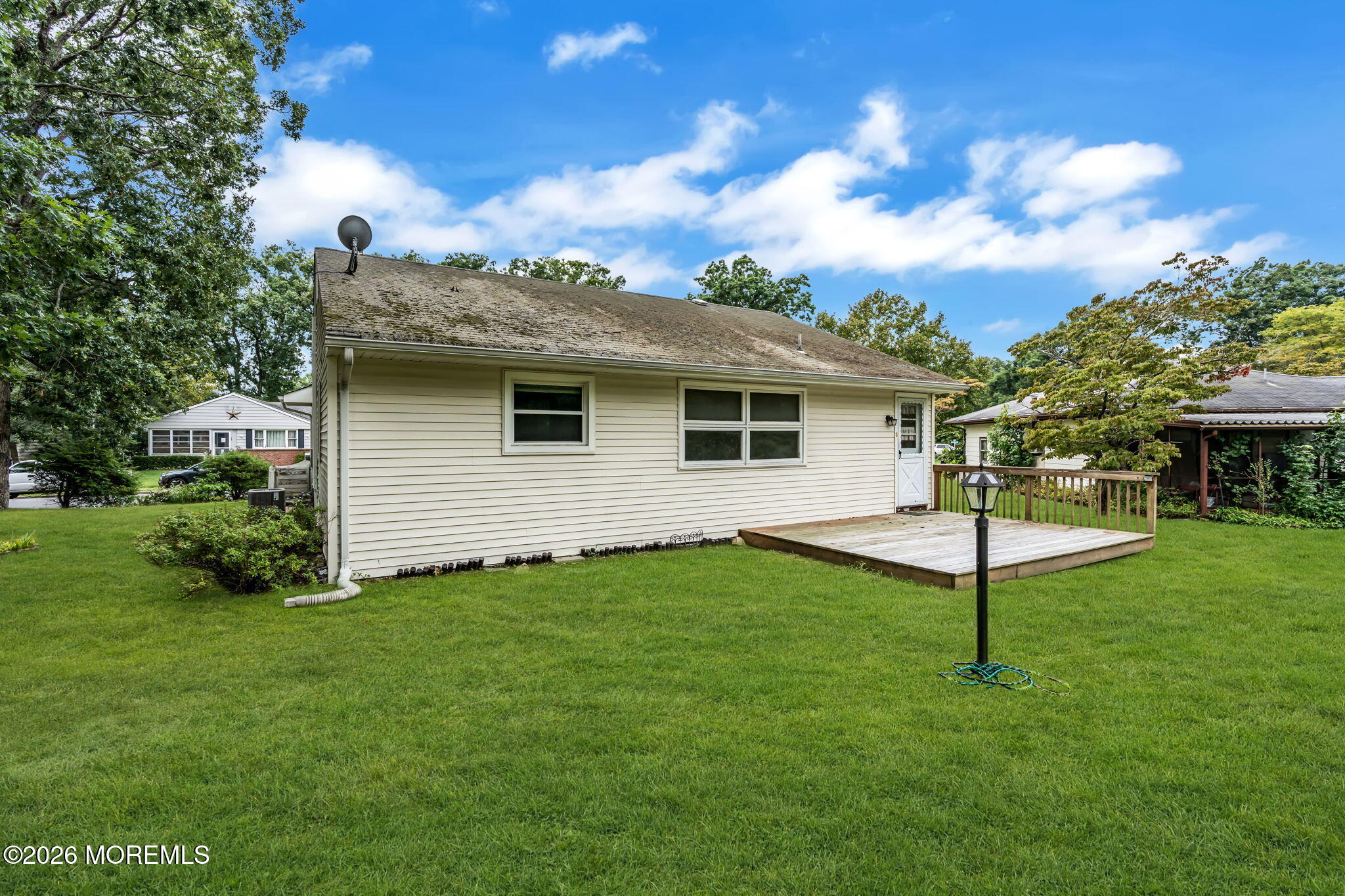 75 Columbine Circle Toms River NJ 08755