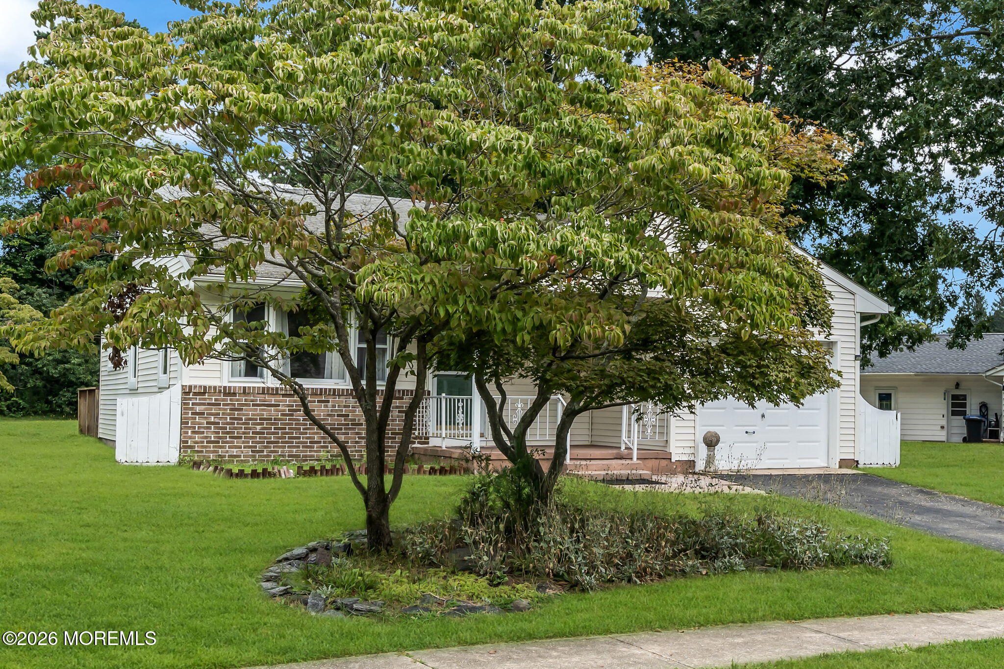 75 Columbine Circle Toms River NJ 08755