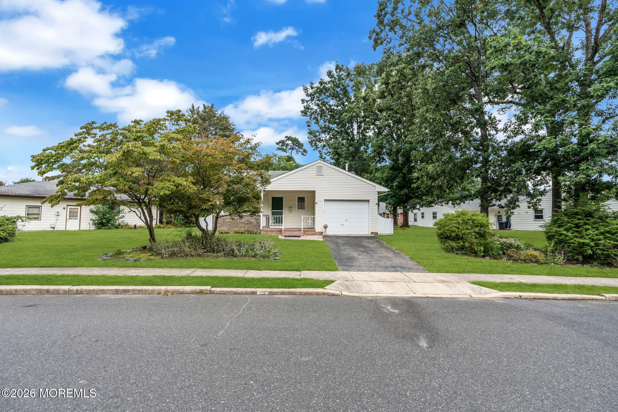 75 Columbine Circle Toms River NJ 08755