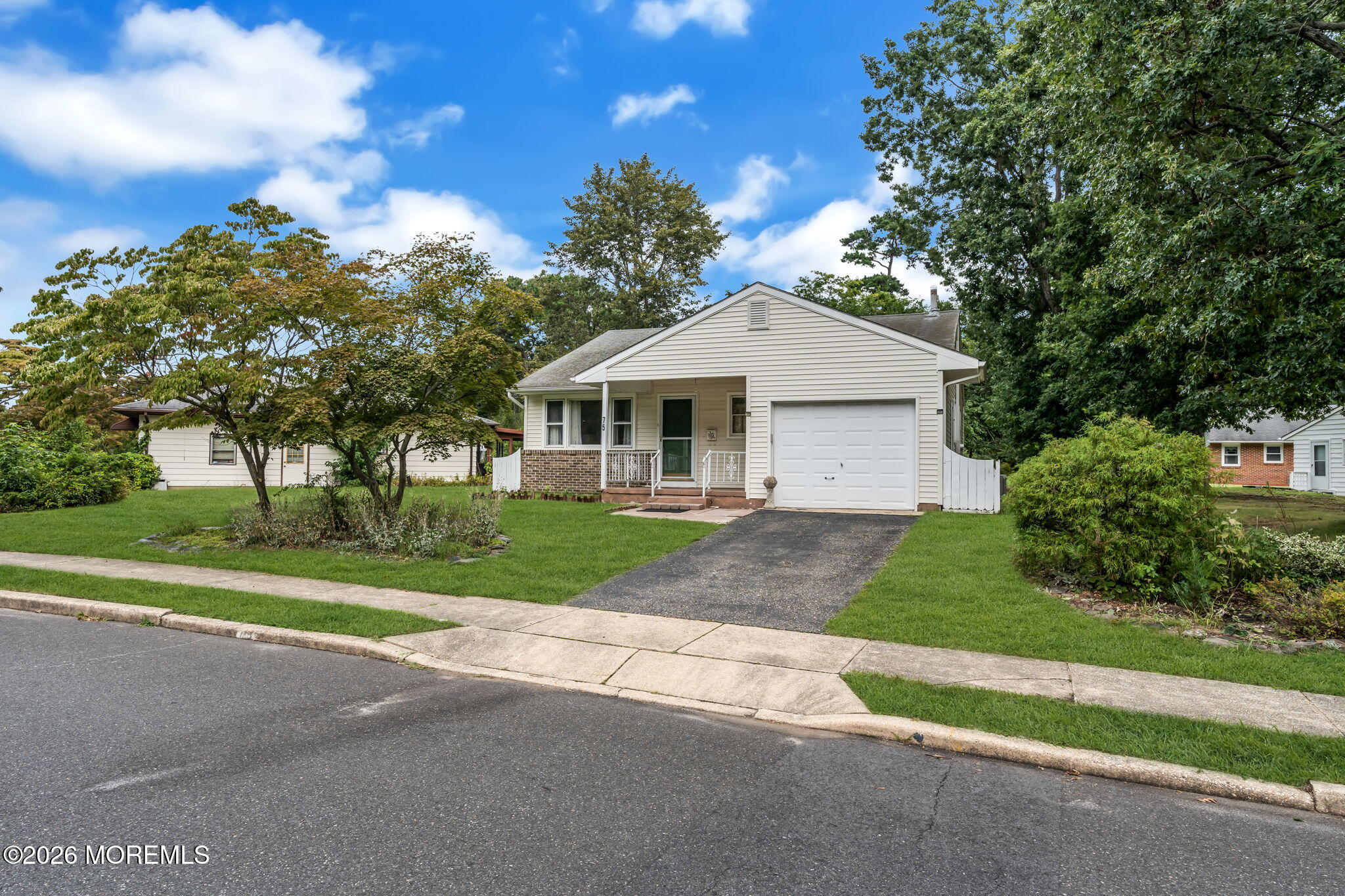 75 Columbine Circle Toms River NJ 08755