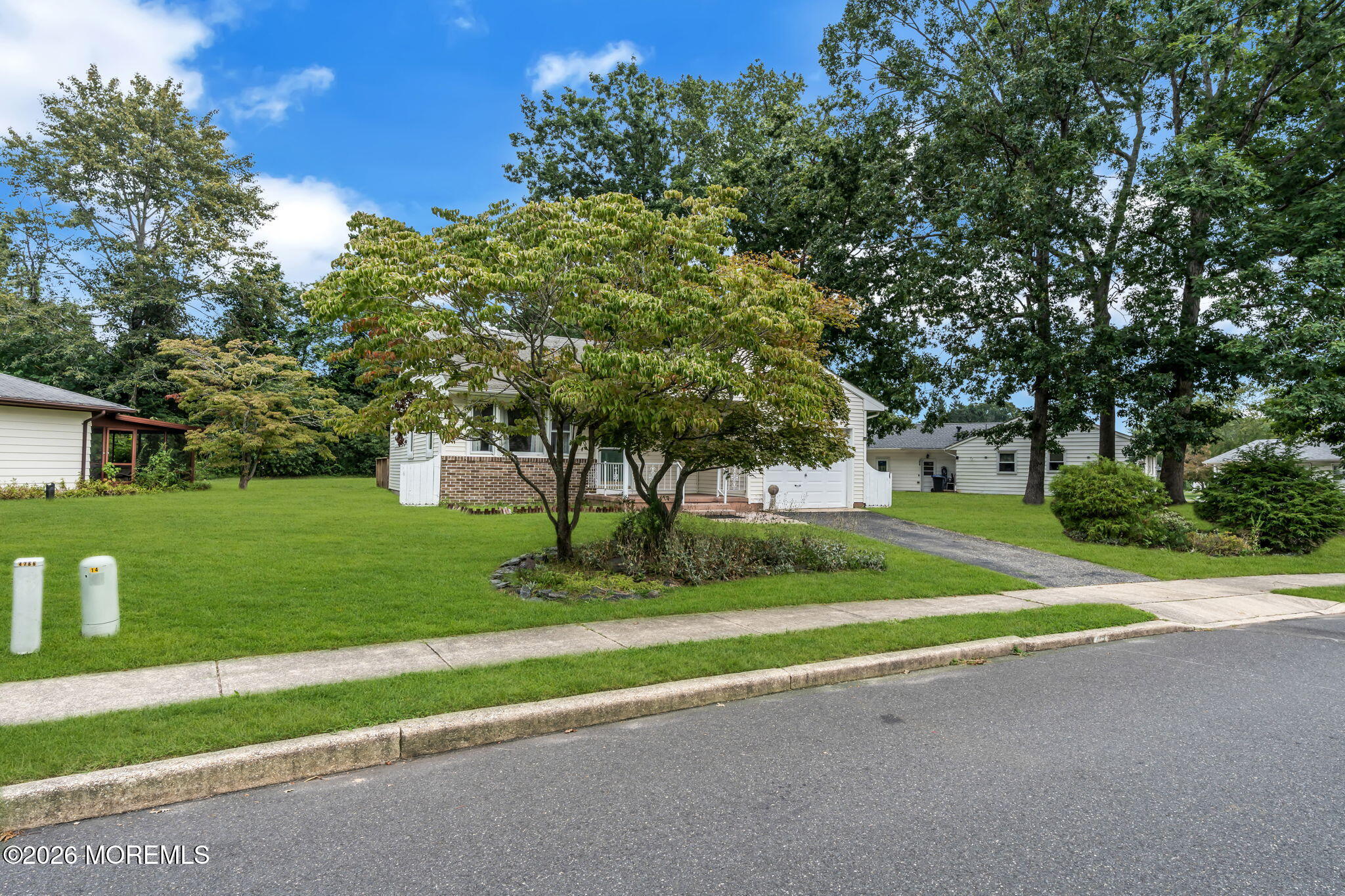 75 Columbine Circle Toms River NJ 08755