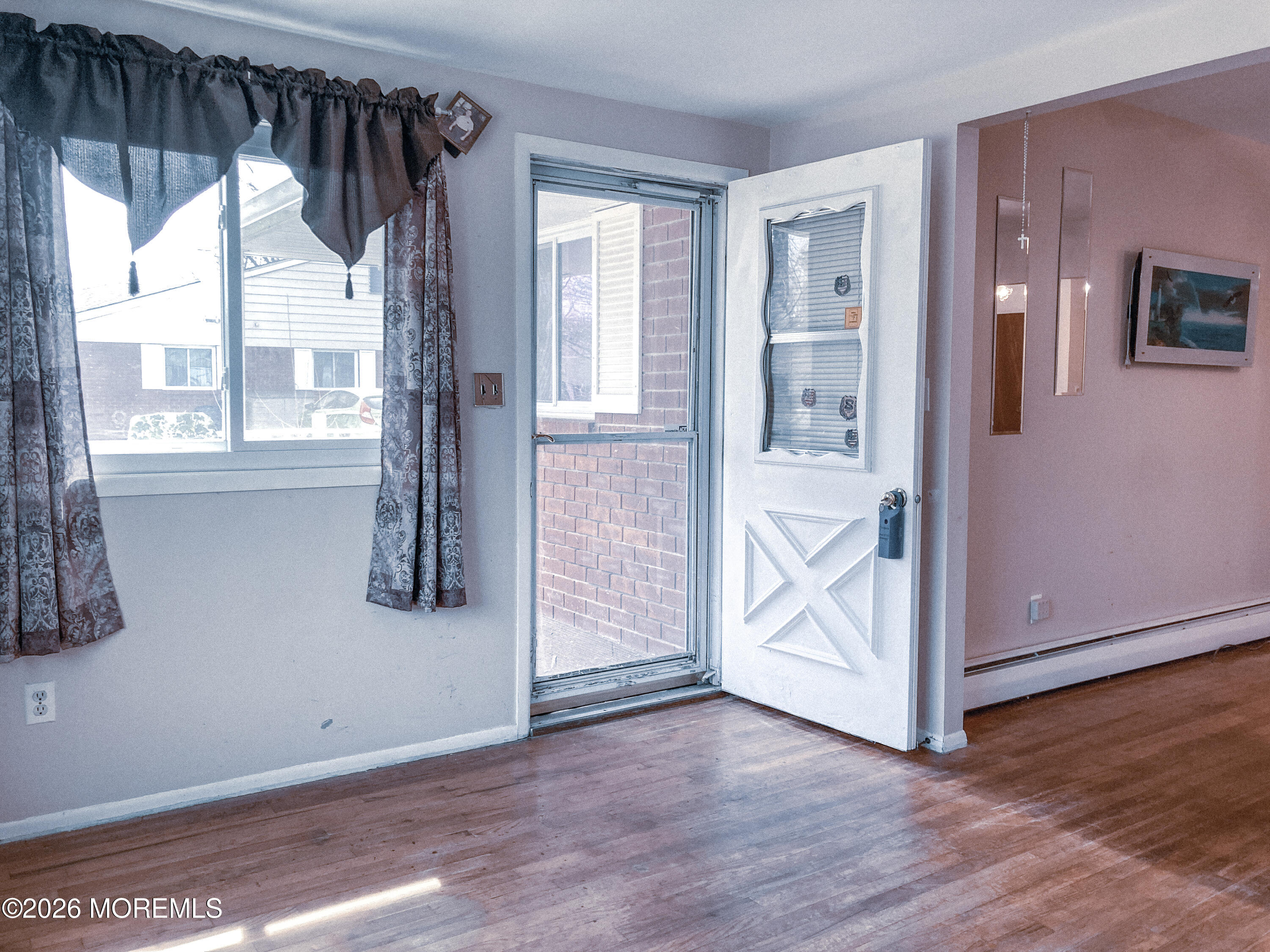 11 B Lark Street Manchester NJ 08759
