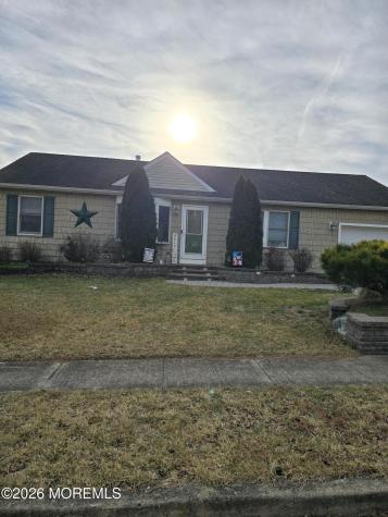 83 Georgetown Boulevard Barnegat NJ 08005