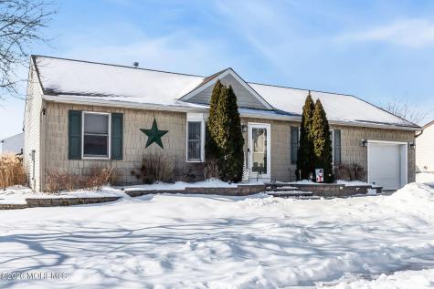 83 Georgetown Boulevard Barnegat NJ 08005