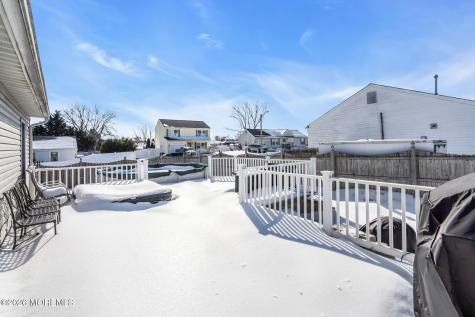 83 Georgetown Boulevard Barnegat NJ 08005