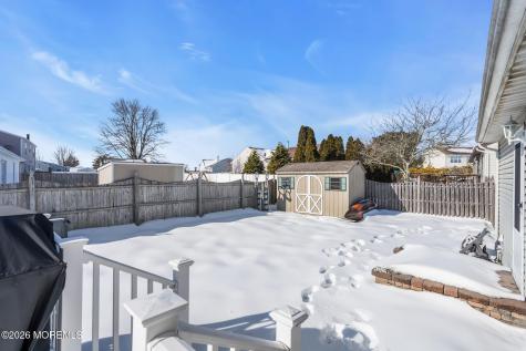 83 Georgetown Boulevard Barnegat NJ 08005