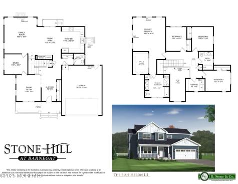 0 Trinity Court Barnegat NJ 08005