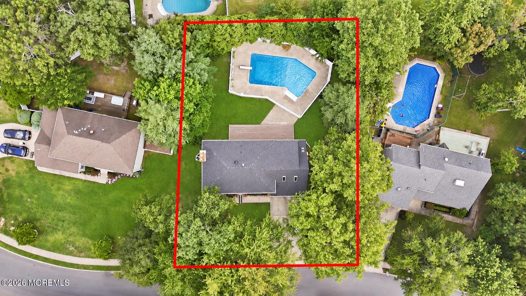 23 Kings Court Lakewood NJ 08701