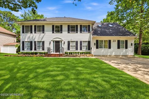 23 Kings Court Lakewood NJ 08701