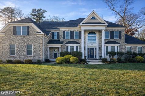 814 Rachel Drive Franklinville NJ 08322