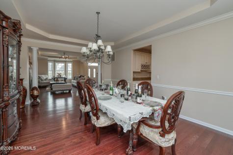 814 Rachel Drive Franklinville NJ 08322