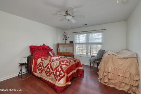 814 Rachel Drive Franklinville NJ 08322