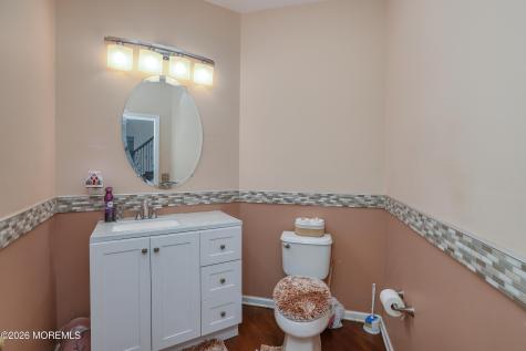 814 Rachel Drive Franklinville NJ 08322