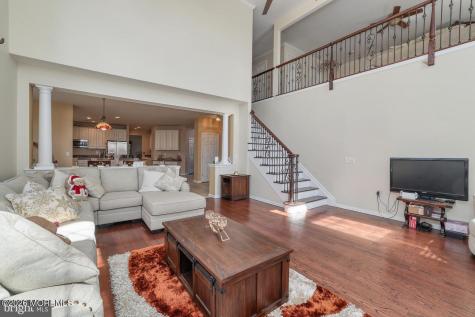 814 Rachel Drive Franklinville NJ 08322