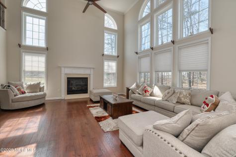 814 Rachel Drive Franklinville NJ 08322