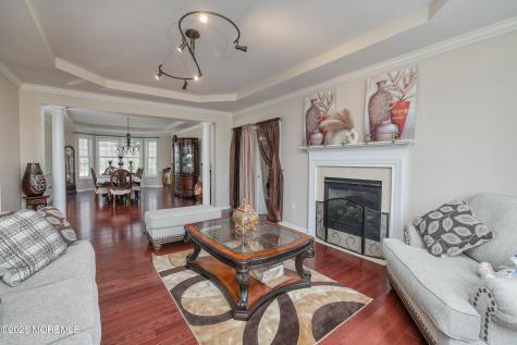 814 Rachel Drive Franklinville NJ 08322