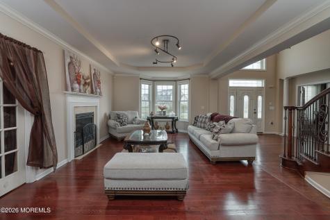 814 Rachel Drive Franklinville NJ 08322