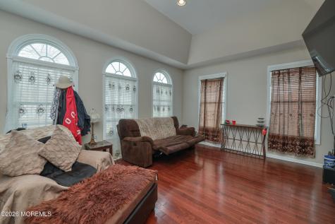 814 Rachel Drive Franklinville NJ 08322