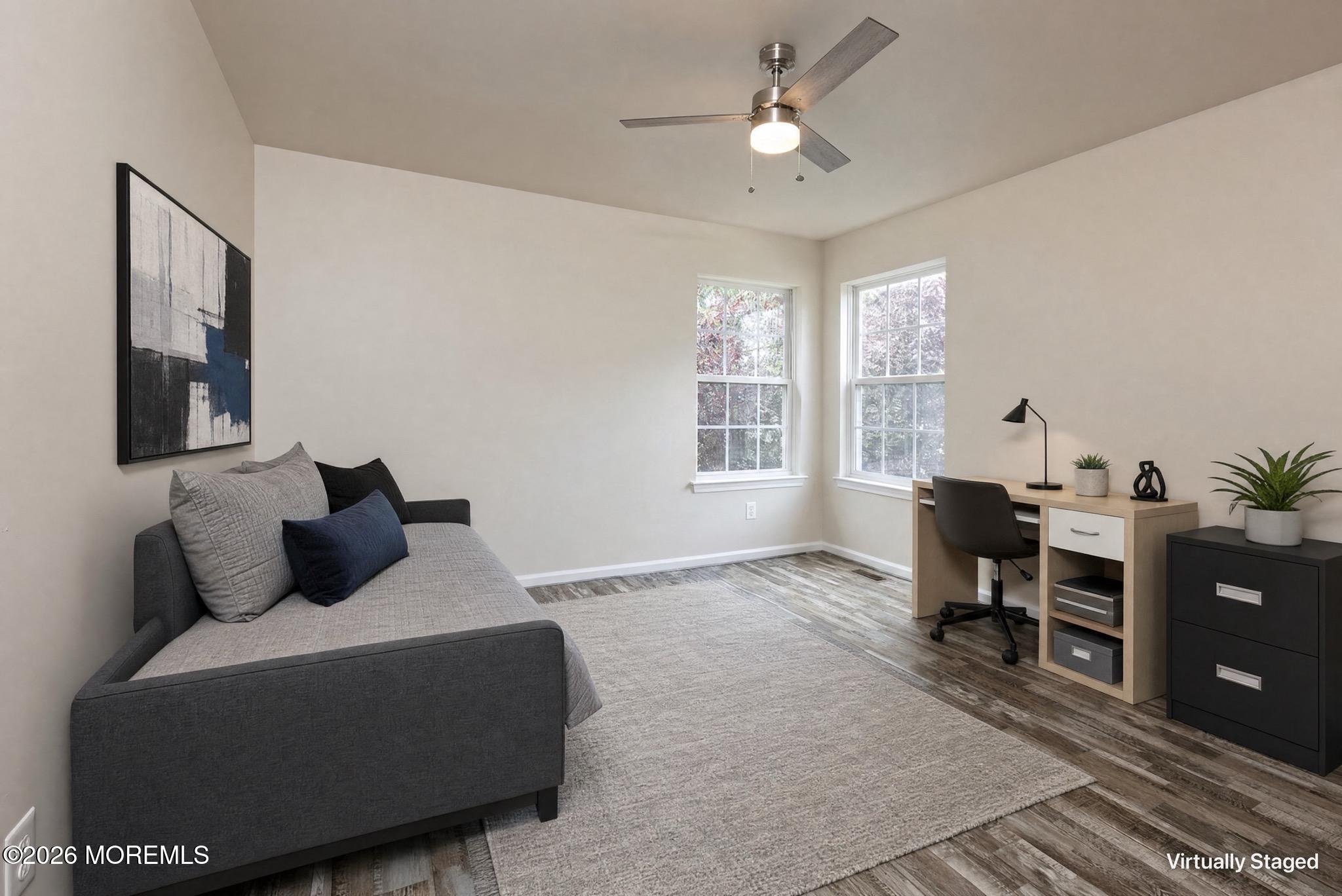 1052 Bonnie Circle Monroe NJ 08094