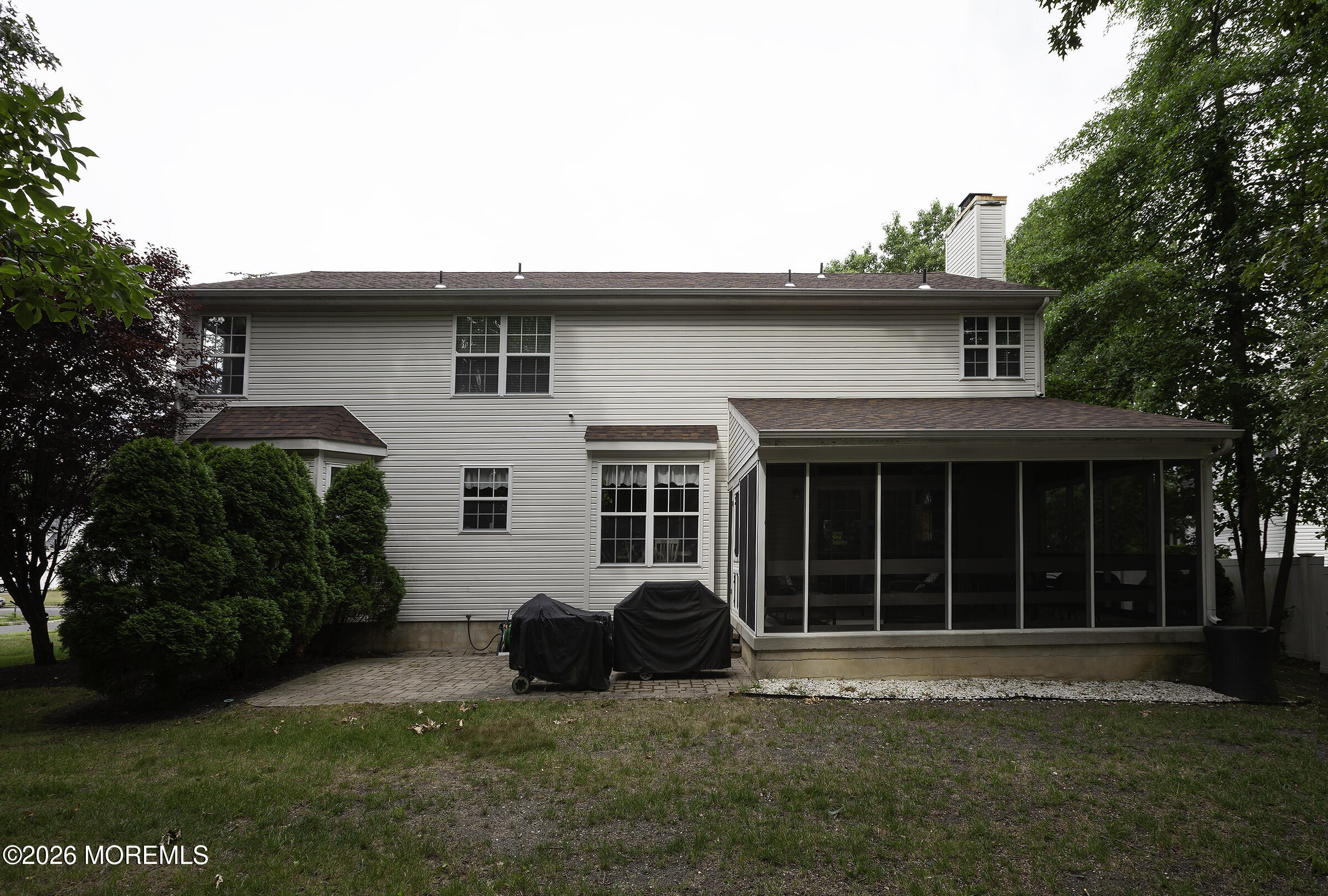 1052 Bonnie Circle Monroe NJ 08094