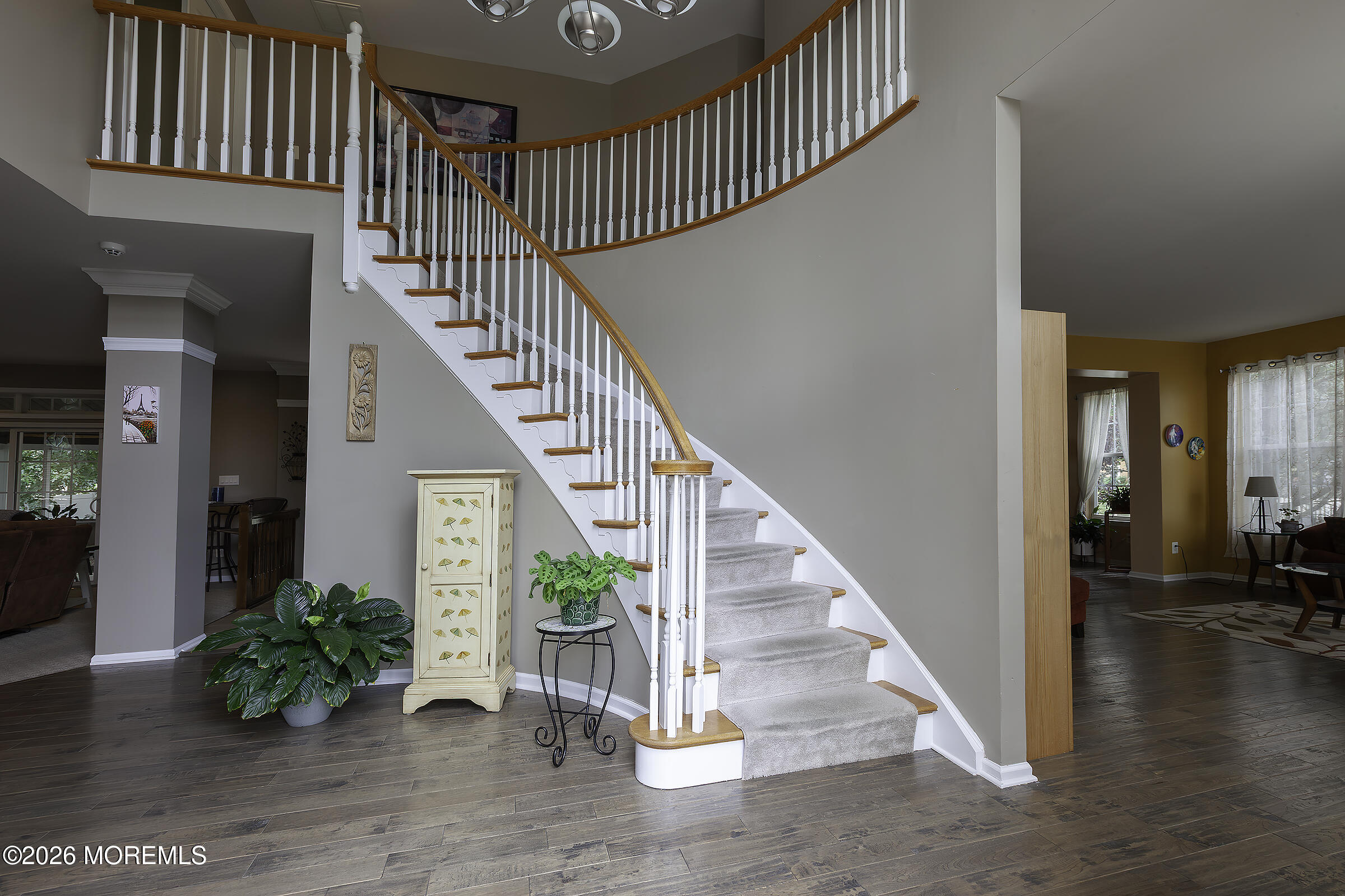 1052 Bonnie Circle Monroe NJ 08094