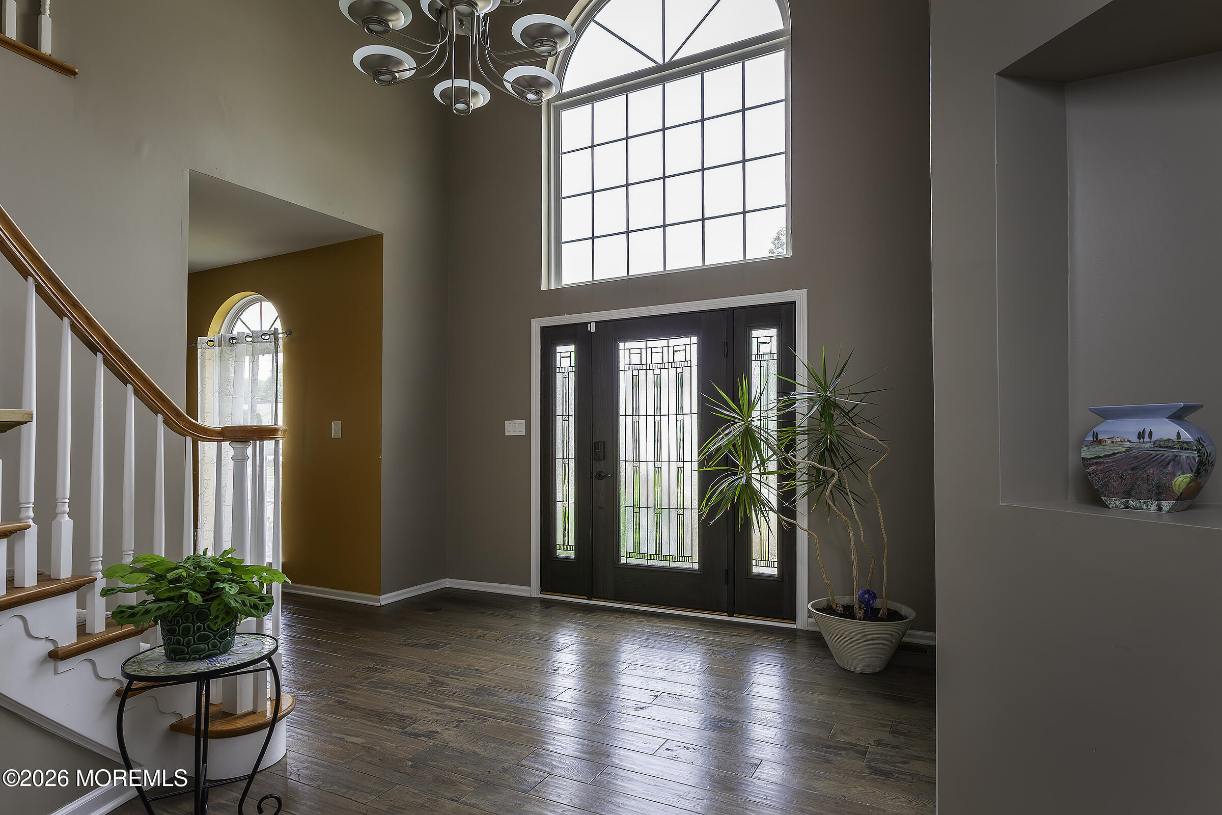 1052 Bonnie Circle Monroe NJ 08094