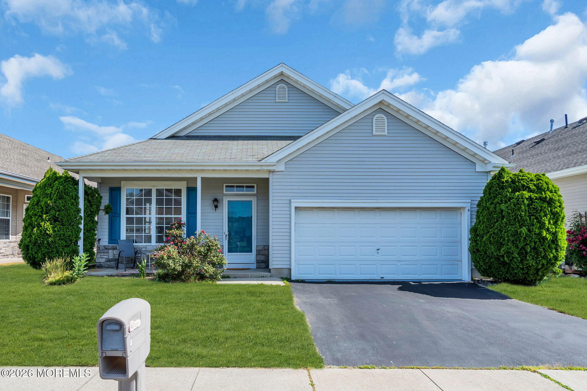 Barnegat NJ, 4 Quail Road