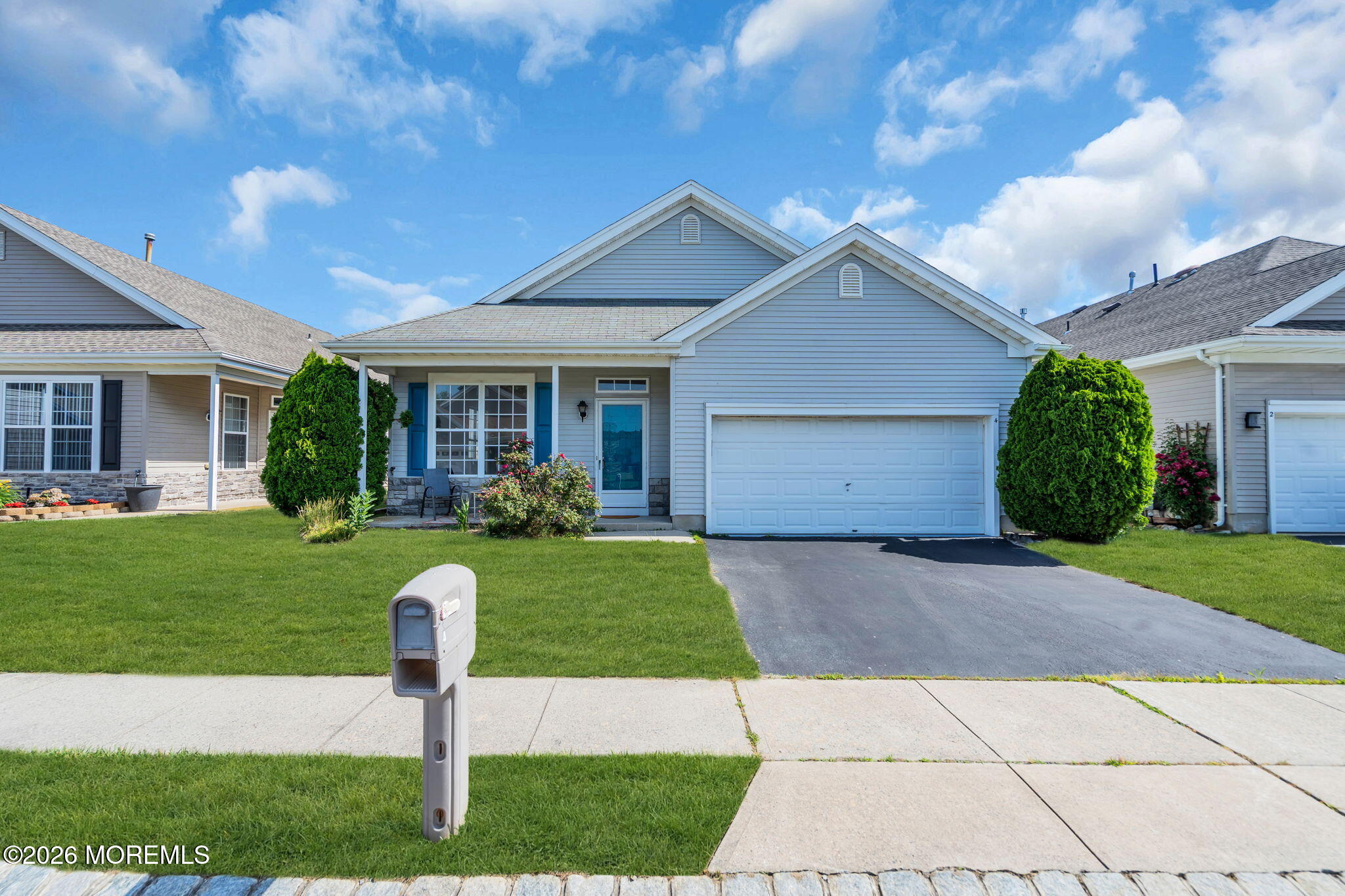 4 Quail Road Barnegat NJ 08005