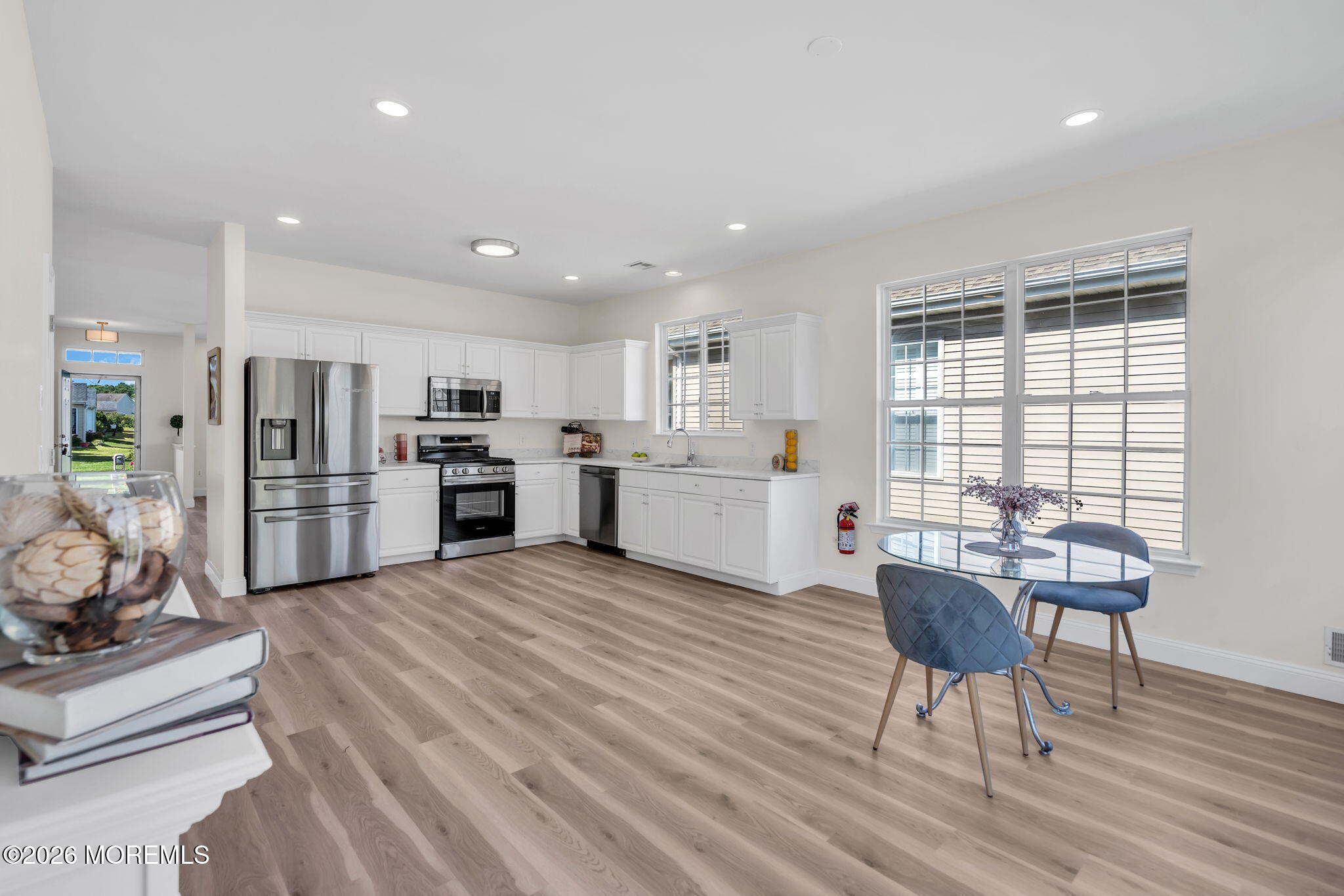 4 Quail Road Barnegat NJ 08005