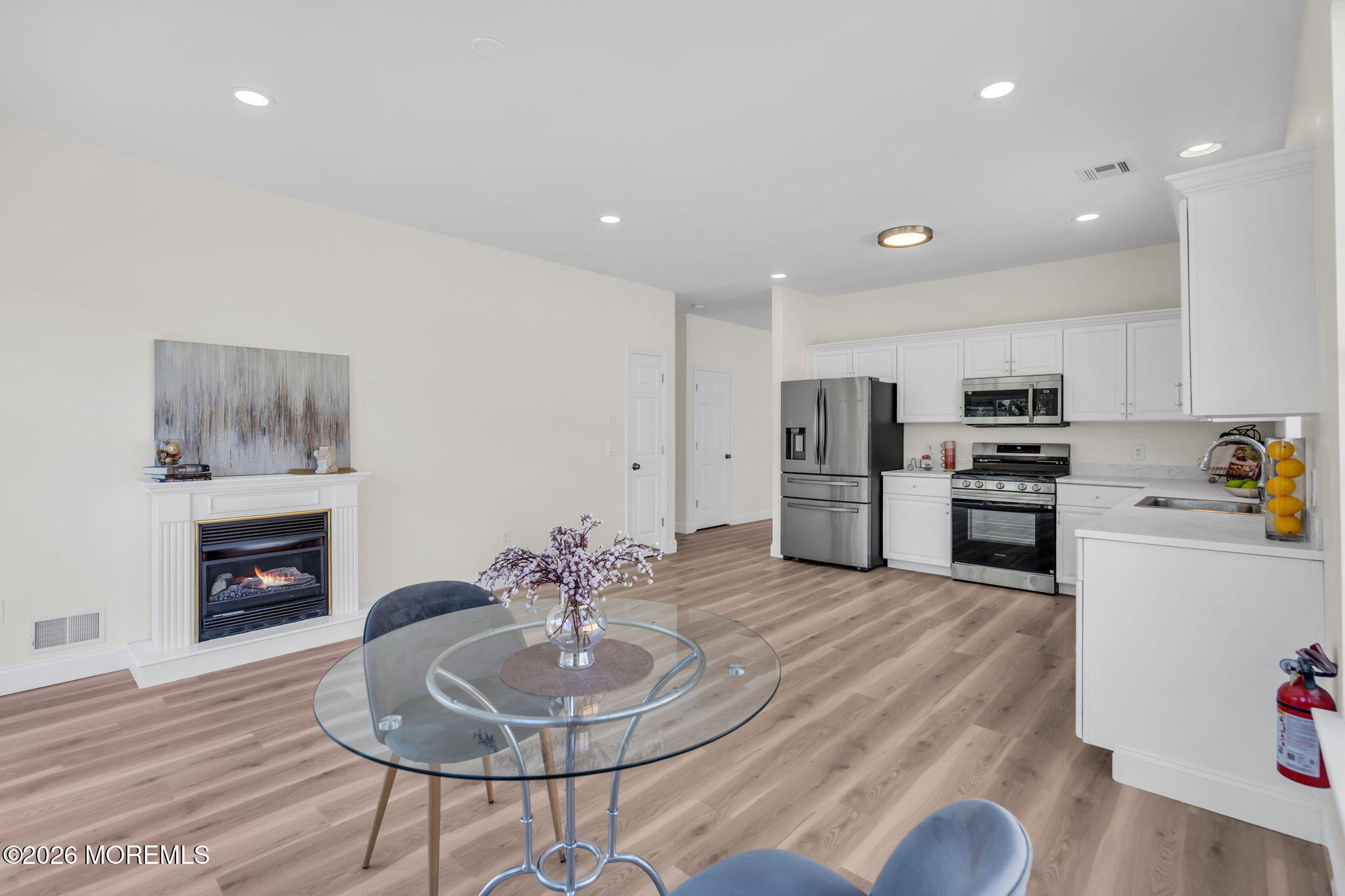 4 Quail Road Barnegat NJ 08005