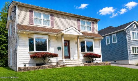 39 Joyce Place Parlin NJ 08859