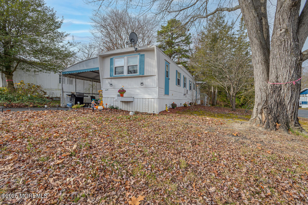 12 Alissa Terrace Jackson NJ 08527