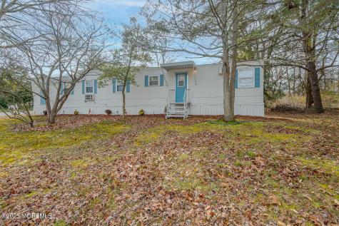 12 Alissa Terrace Jackson NJ 08527