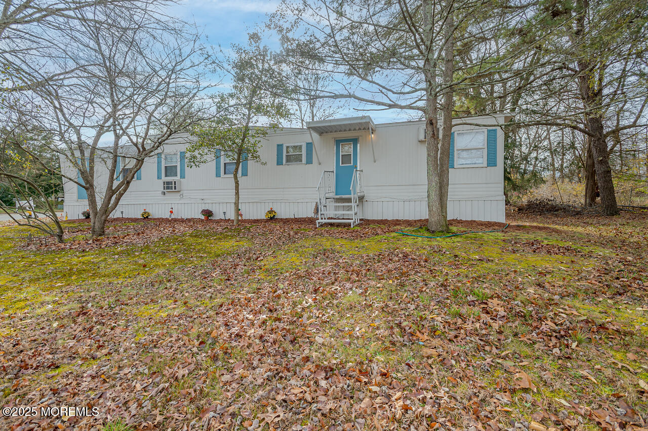 12 Alissa Terrace Jackson NJ 08527