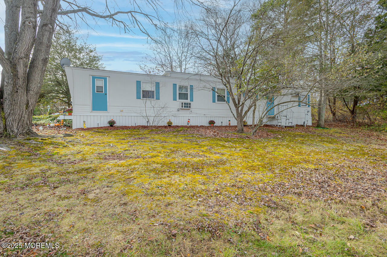 12 Alissa Terrace Jackson NJ 08527