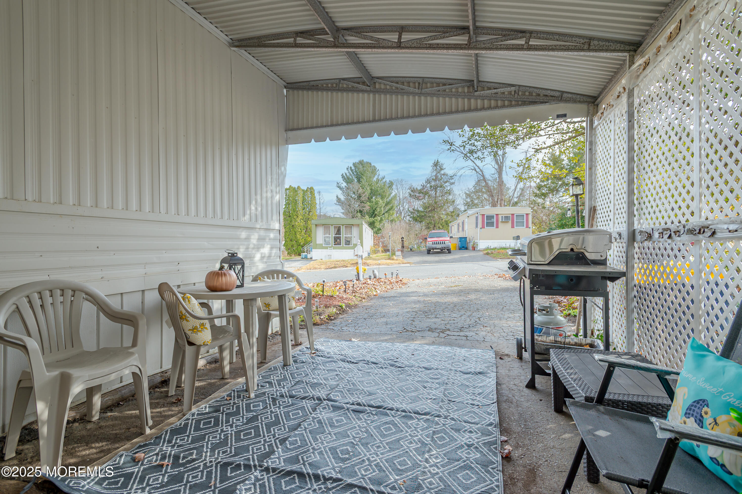 12 Alissa Terrace Jackson NJ 08527