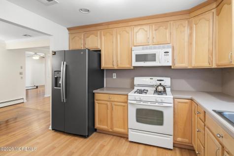 93 Guadalajara Drive Toms River NJ 08757