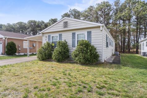 93 Guadalajara Drive Toms River NJ 08757