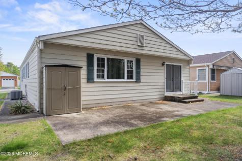 93 Guadalajara Drive Toms River NJ 08757