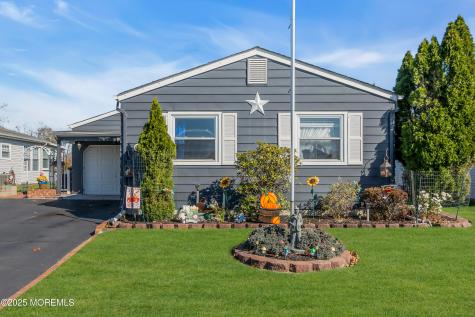 3 Miramar Court Toms River NJ 08757