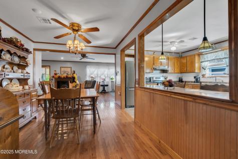 3 Miramar Court Toms River NJ 08757