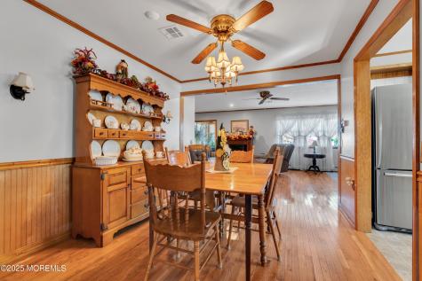 3 Miramar Court Toms River NJ 08757