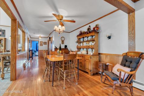 3 Miramar Court Toms River NJ 08757