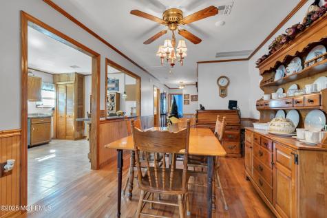 3 Miramar Court Toms River NJ 08757