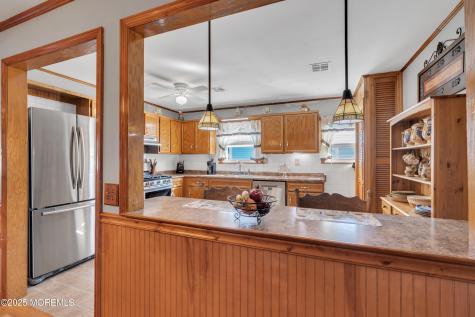 3 Miramar Court Toms River NJ 08757