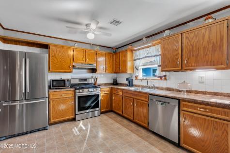 3 Miramar Court Toms River NJ 08757